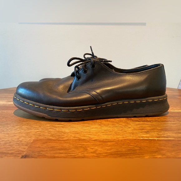 Doc Martens Cavendish 1461 lite - men’s size US 10 - Picture 5 of 5